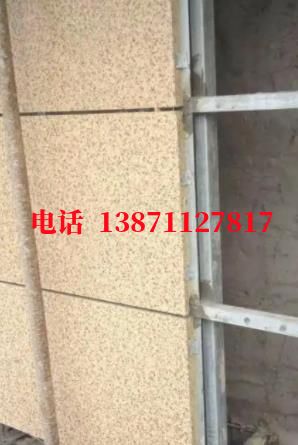 西安长距离外墙ET板